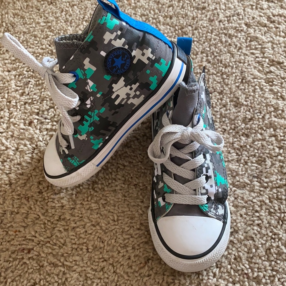 Converse - Toddler Boys Shoes